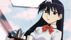 Azumanga daioh Anime