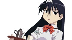Azumanga daioh Anime