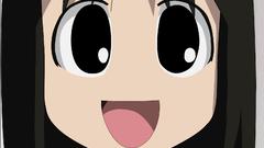 Azumanga daioh Anime Manga