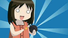 Azumanga daioh bombs osaka