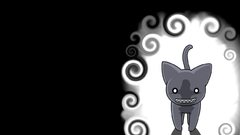 Azumanga daioh cats Kamineko