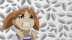 Azumanga daioh Chiyo