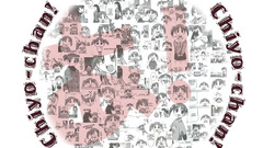 Azumanga daioh collage Manga