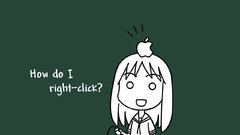 Azumanga daioh funny osaka