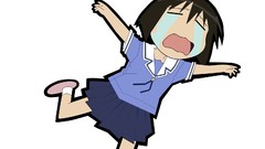 Azumanga daioh Kaorin