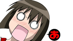 Azumanga daioh Kaorin Anime