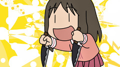 Azumanga daioh osaka