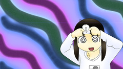 Azumanga daioh osaka