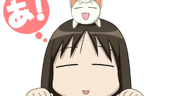Azumanga daioh osaka