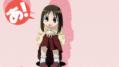 Azumanga daioh osaka Anime