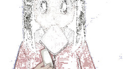 Azumanga daioh osaka gif