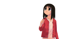 Azumanga daioh osaka Simple