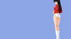 Azumanga daioh sakaki Simple