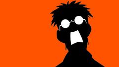 Azumanga daioh Simple Background