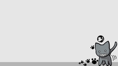 Azumanga daioh Simple Background