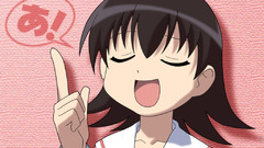 Azumanga daioh tomo Anime