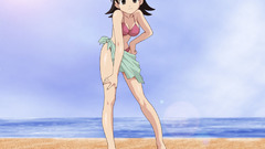 Azumanga daioh tomo Anime