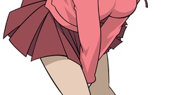 Azumanga daioh vectors transparent