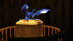 Azure dragon Manga Anime