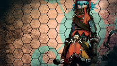 Azure Kite .hack  GU