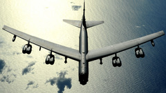 B-52 Stratofortress United States