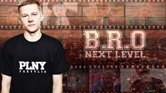 B.R.O Next Level