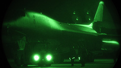 B1 Lancer