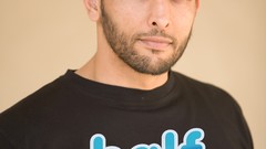 Baba Ali muslim character