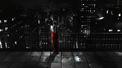 Babe wore red enhance