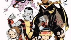 Babies high Resolution