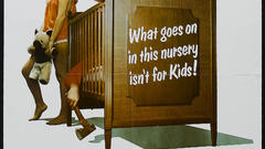 Baby 1973 poster high