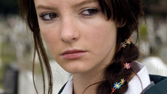 Baby April The not crop graveyard dustbin