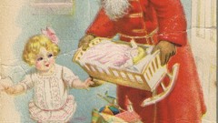 Baby DS thompson Christmas