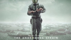 Baby gray television Corpse