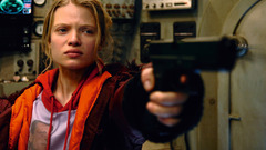 Babylon A.D. Melanie Thierry