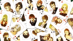 Baccano! Anime
