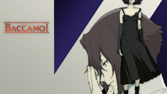 Baccano! Anime chane laforet