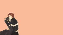 Baccano! Anime Claire Stanfield