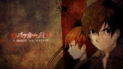 Baccano! Anime firo prochainezo