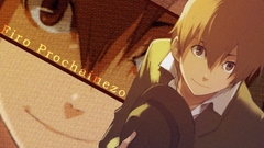 Baccano! Anime firo prochainezo