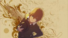 Baccano! Anime firo prochainezo