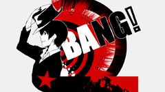 Baccano! Anime firo prochainezo