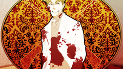 Baccano! Anime ladd russo