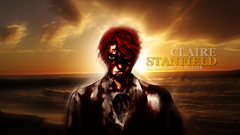Baccano! Anime stanfield claire