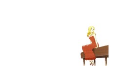 Baccano! Anime white background