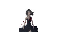 Baccano! Anime white background