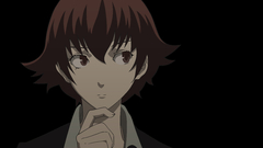 Baccano! ennis Anime girls
