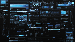 Back Technology Commander Welcome