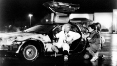 Back to the Future