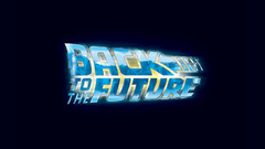 Back to the Future